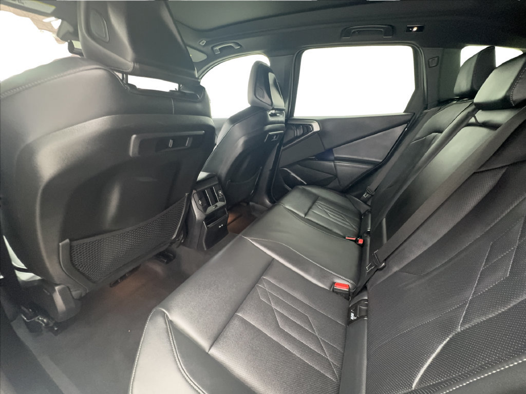 Used 2025 BMW X3 xDrive30i AWD/4WD image 25