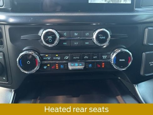 Certified 2024 Ford F150 Platinum image 30