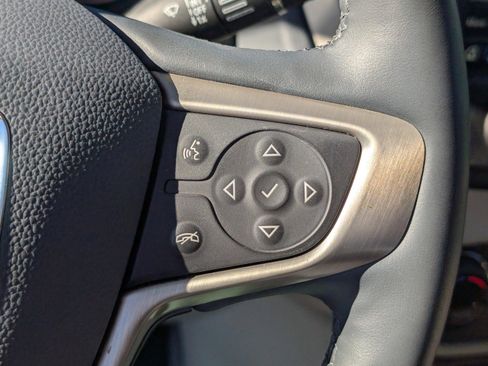 Used 2024 GMC Terrain Denali image 19