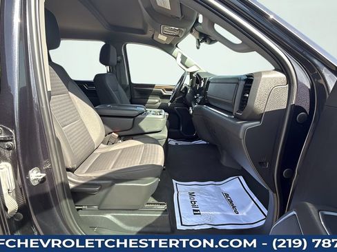Used 2022 GMC Sierra 1500 Elevation AWD/4WD image 43