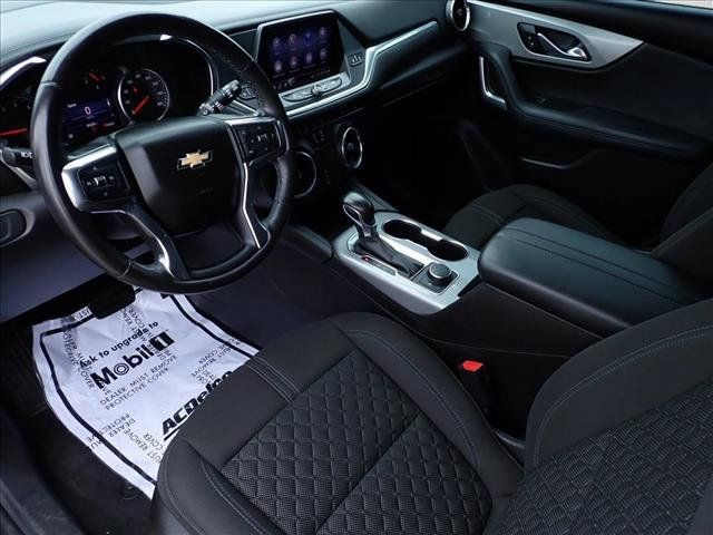 Used 2020 Chevrolet Blazer LT AWD/4WD image 12
