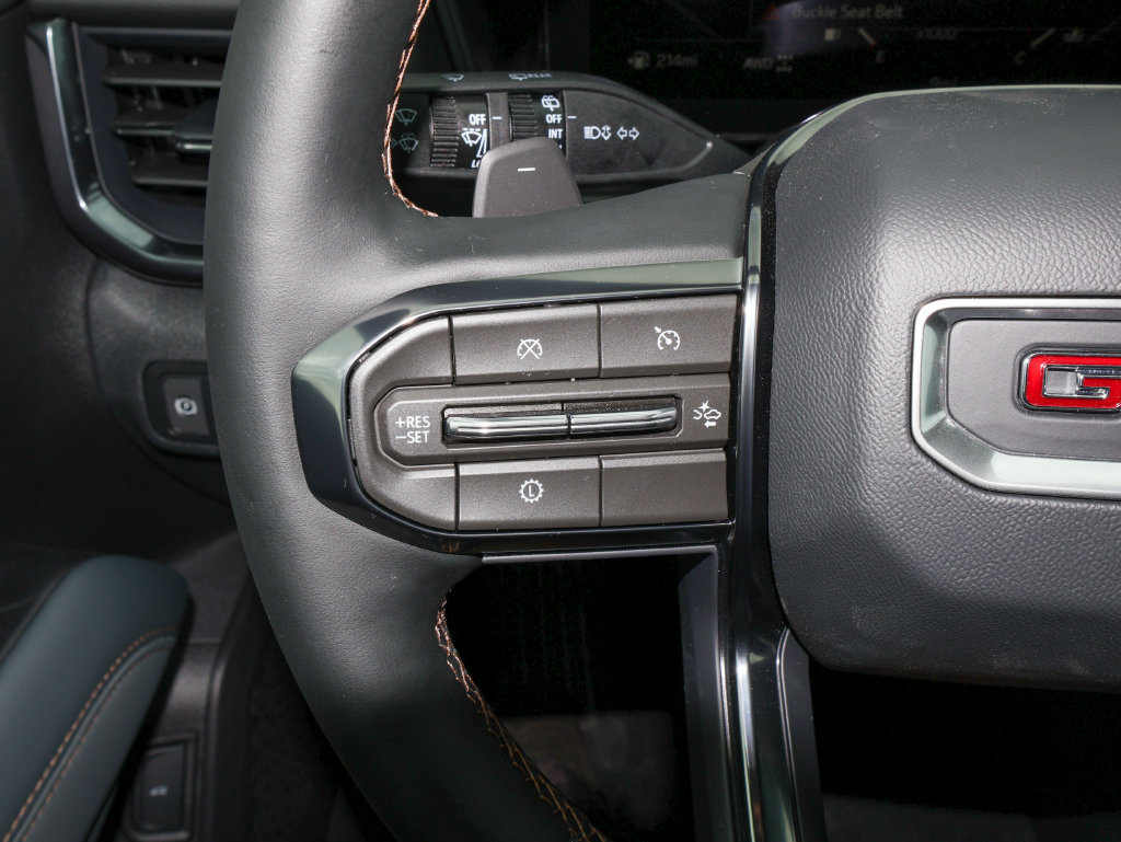 New 2027 GMC Terrain AT4 w/ Convenience Package III AWD/4WD image 23