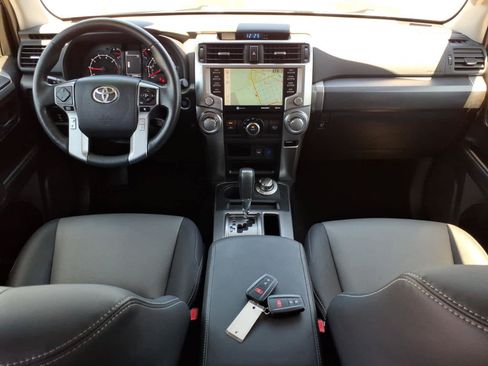 Used 2023 Toyota 4Runner SR5 Premium AWD/4WD image 27