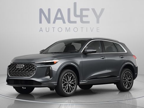 Used 2025 Audi Q5 Premium w/ Convenience Package AWD/4WD image 1