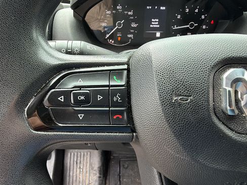 Used 2023 RAM ProMaster 2500 FWD image 22