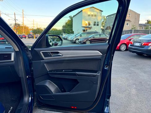 Used 2019 Volkswagen Atlas S w/ Towing Package image 19
