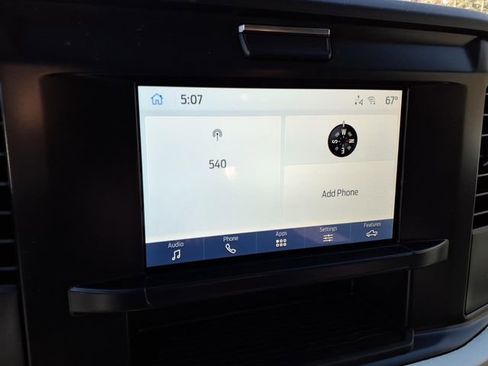 New 2026 Ford F250 XL w/ STX Appearance Package AWD/4WD image 15