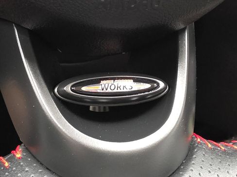 Used 2018 MINI Cooper John Cooper Works FWD image 49