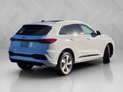 Used 2025 Audi Q5 Premium Plus w/ Premium Plus