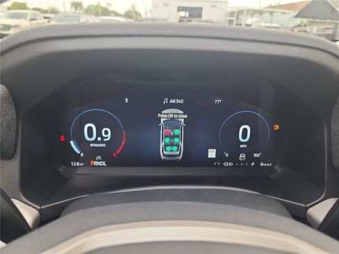 New 2026 Ford Explorer Active image 27