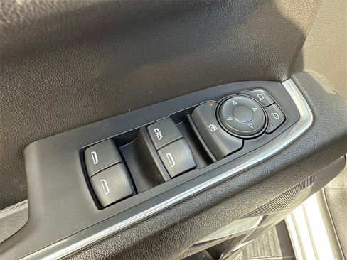 Used 2023 Chevrolet Silverado 1500 LT Trail Boss w/ Protection Package image 12