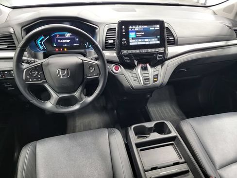 Used 2024 Honda Odyssey EX-L image 28