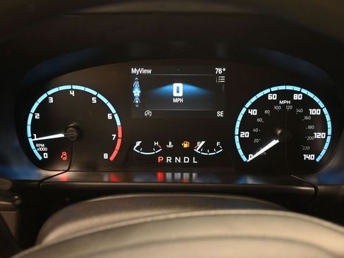 Used 2023 Ford Bronco Sport Big Bend image 10