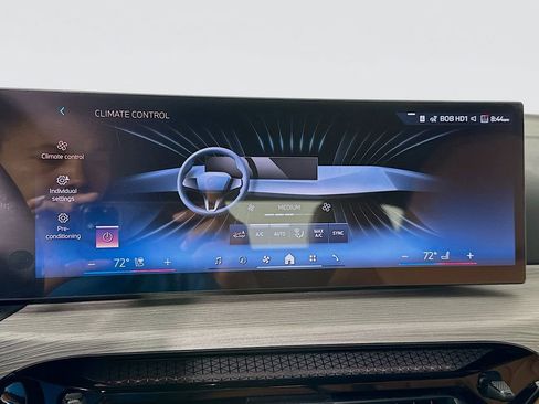 New 2026 BMW 430i xDrive Convertible w/ M Sport Package image 14