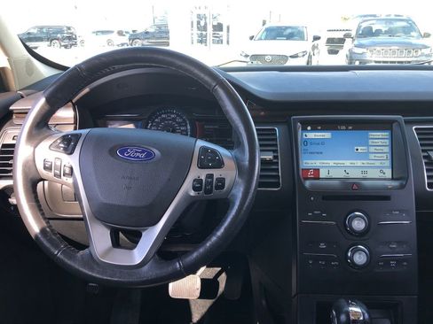 Used 2016 Ford Flex SEL image 29
