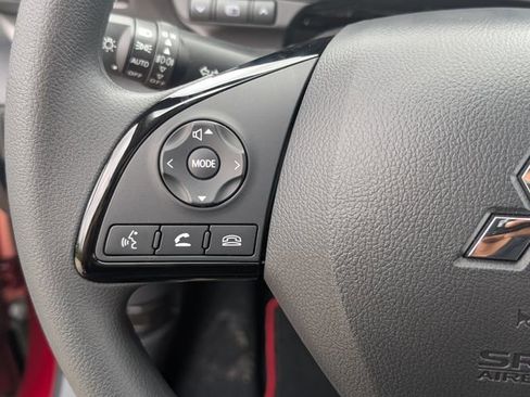 New 2026 Mitsubishi Outlander Sport ES AWD/4WD image 15