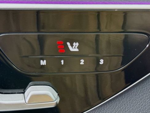 Used 2023 Mercedes-Benz C 300 Sedan image 19