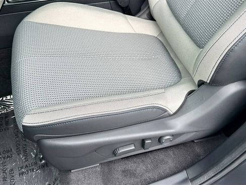 New 2026 Subaru Forester Premium image 23