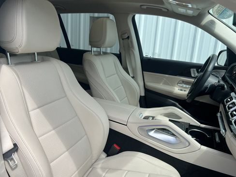 Certified 2024 Mercedes-Benz GLS 450 4MATIC image 56