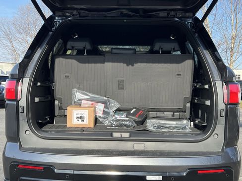 New 2026 Toyota Sequoia Limited AWD/4WD image 23