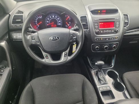 Used 2015 Kia Sorento LX image 22