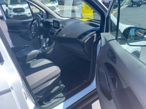 Used 2020 Ford Transit Connect XL FWD image 11