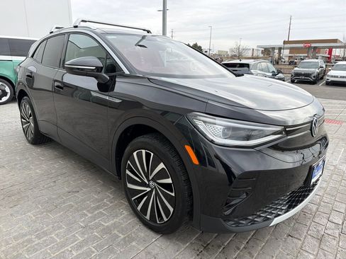 Used 2023 Volkswagen ID.4 Pro S Plus image 7