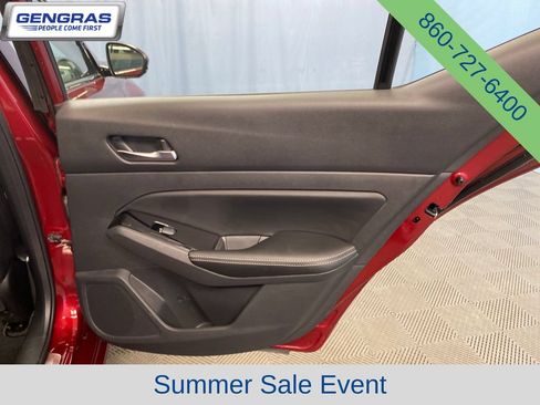 Used 2023 Nissan Altima 2.5 SL AWD/4WD image 41
