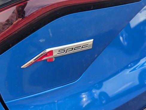 New 2026 Acura MDX A-Spec image 12