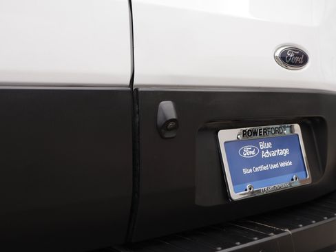 Used 2023 Ford Transit 350 XLT RWD image 20