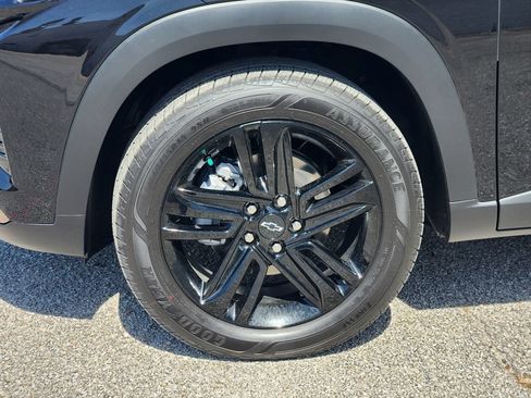 New 2026 Chevrolet Trax ACTIV w/ Driver Confidence Package FWD image 8