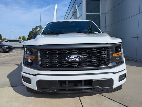 New 2026 Ford F150 STX RWD image 8