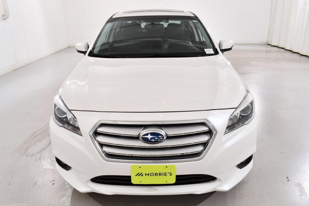 Used 2015 Subaru Legacy 2.5i Limited AWD/4WD image 3