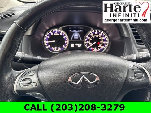 Used 2018 INFINITI QX60 AWD w/ Premium Plus Package image 30