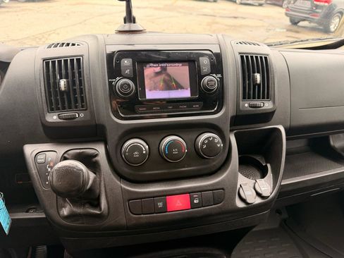 Used 2020 RAM ProMaster 1500 FWD image 26