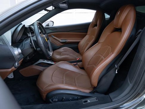 Certified 2016 Ferrari 488 GTB image 33