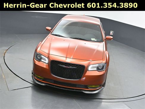 Used 2021 Chrysler 300 S image 37
