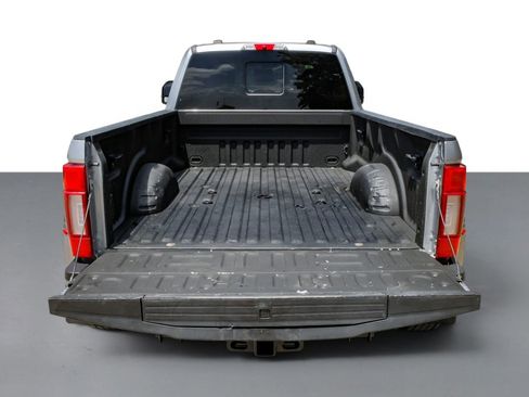 Used 2022 Ford F450 Platinum w/ FX4 Off-Road Package AWD/4WD image 59