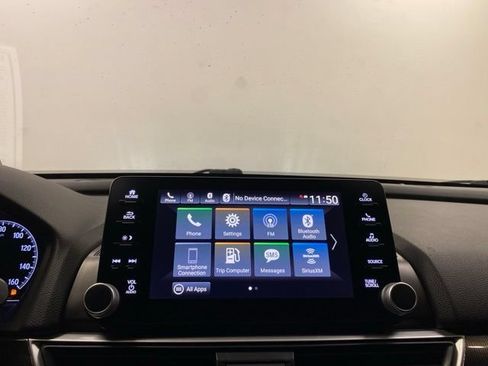Used 2018 Honda Accord Sport image 10