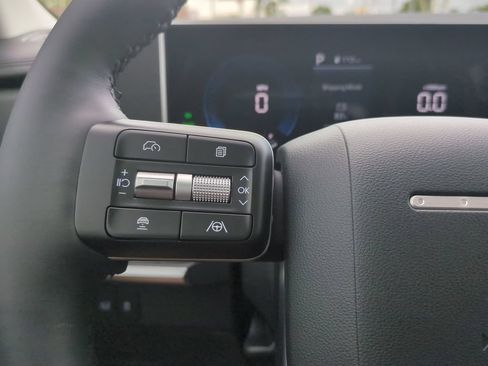 New 2026 Hyundai Santa Fe SEL FWD image 33