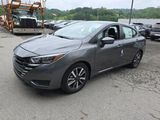 New 2025 Nissan Versa SV image 1
