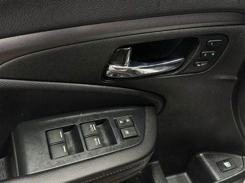 Used 2023 Honda Ridgeline RTL-E image 10