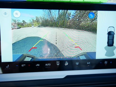 New 2025 Ford Bronco Sport Heritage w/ Convenience Package image 10