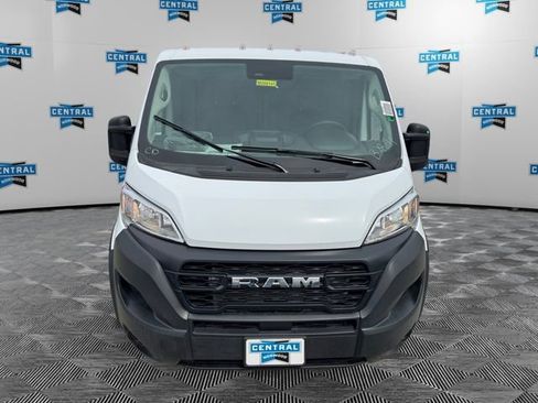 New 2026 RAM ProMaster 1500 image 8