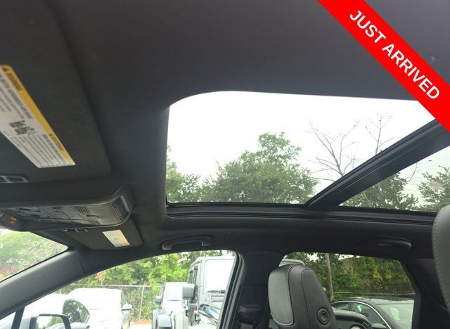 Used 2021 Cadillac XT5 Premium Luxury AWD/4WD image 7