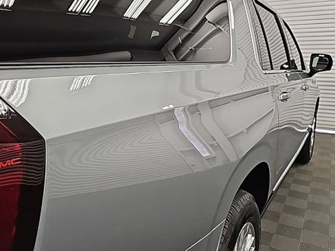 New 2025 GMC Yukon XL Denali w/ Sun & Power Step Package image 9