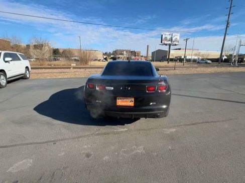 Used 2010 Chevrolet Camaro SS w/ RS Package image 7
