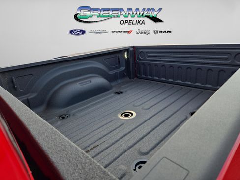 Used 2026 RAM 2500 Big Horn image 27