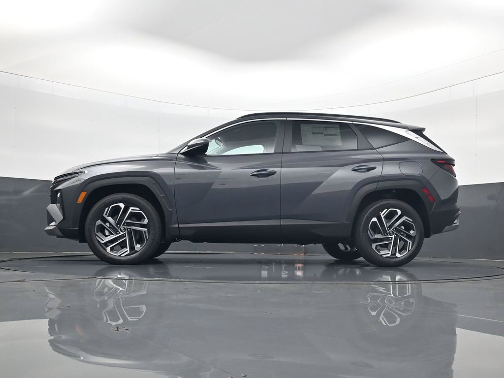 New 2026 Hyundai Tucson SEL Plus AWD/4WD image 28