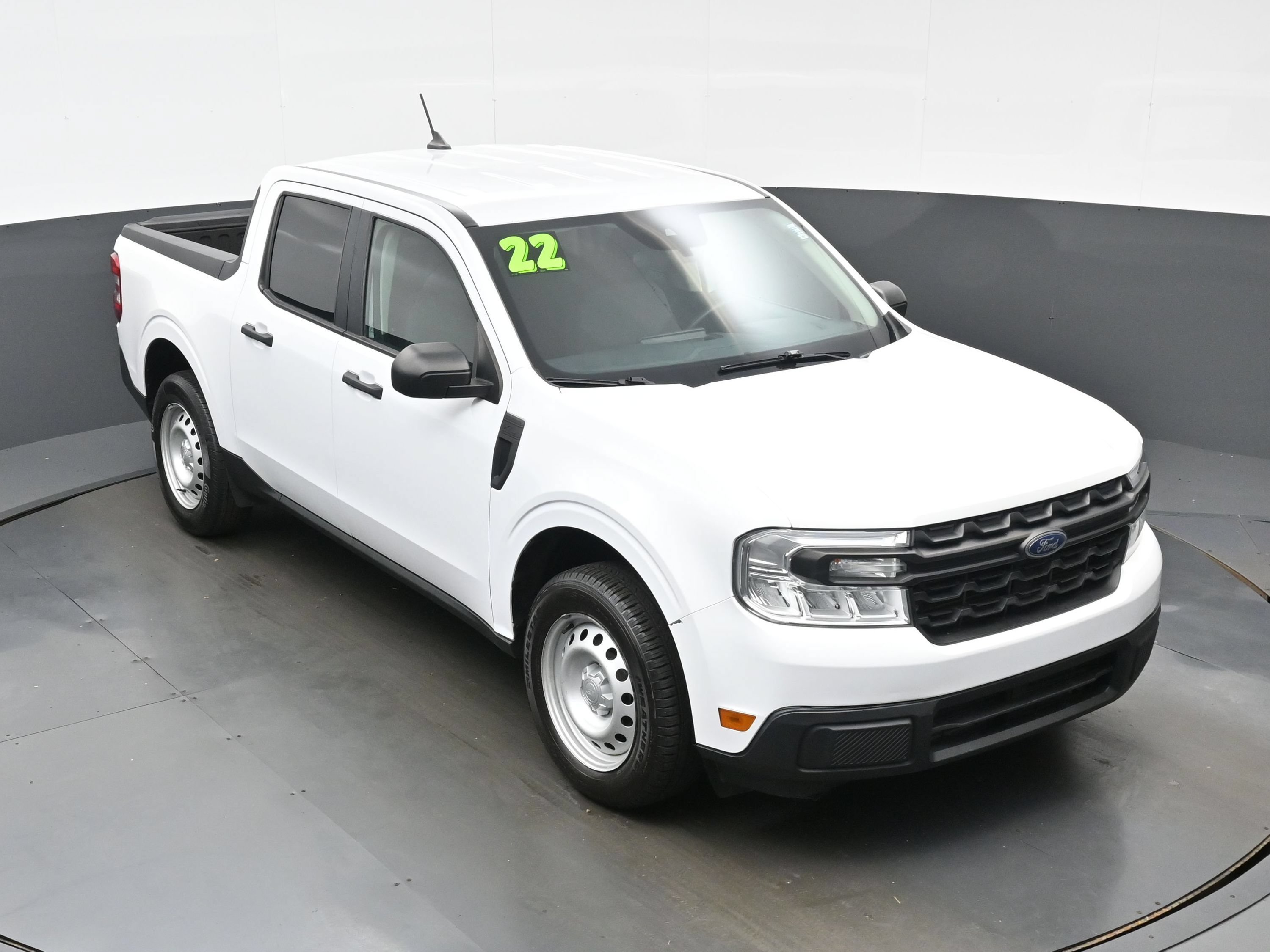 Used 2022 Ford Maverick XL w/ Equipment Group 100A Standard AWD/4WD image 37